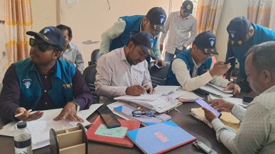 বাগেরহাট শিশু পরিবারে দুদকের অভিযান, মিলল অনিয়মের প্রমাণ