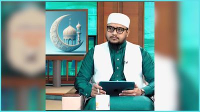 মুফতি নিজাম বিন মুহিবের সঞ্চালনায় রমজানে ১৫টি বিশেষ অনুষ্ঠান