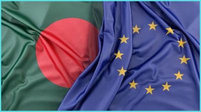 অভ্যুত্থানে আক্রান্তদের সহায়তায় ২০ লাখ ইউরো দেবে ইইউ