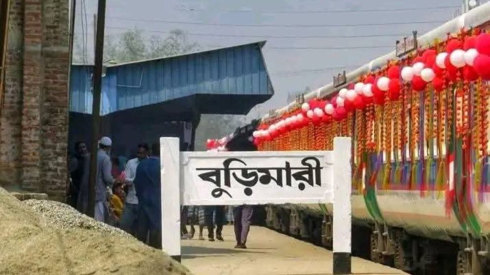 টানা ৮ দিন বন্ধ থাকবে বুড়িমারী স্থলবন্দর