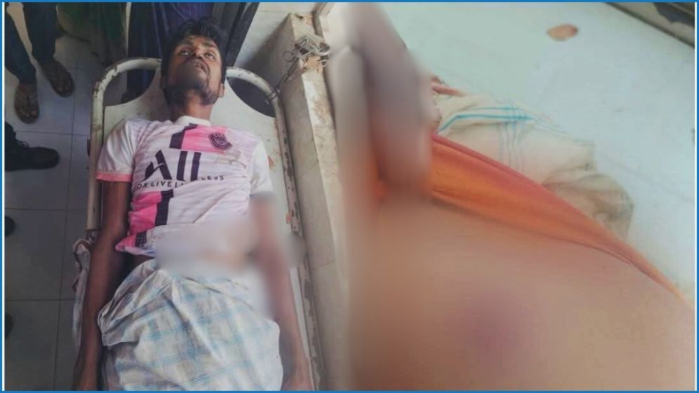 মহেশখালীতে সন্ত্রাসীদের গুলিতে লবণচাষি নিহত