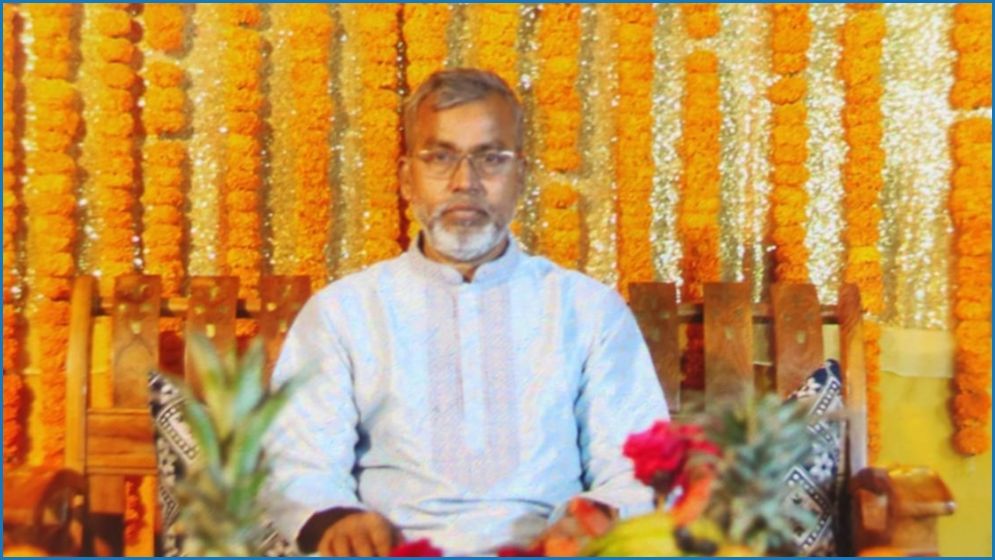 ধামরাইয়ে বিএনপি নেতাকে কুপিয়ে হত্যা