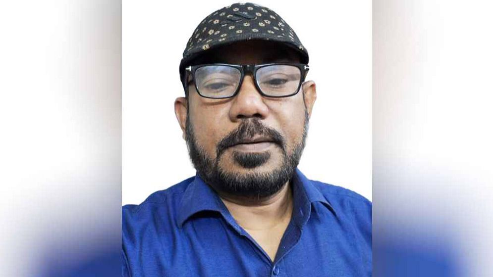 ‘খবরওয়ালা’র সম্পাদক ও প্রকাশকের দায়িত্বে জাকিরুল হক টিটন
