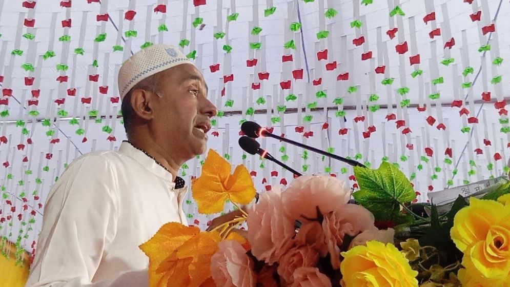 অনেক নেতা বলা শুরু করেছে, আর আওয়ামী লীগ করবে না