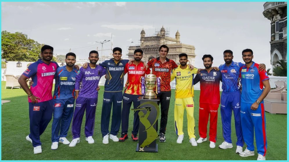 আইপিএল শুরু শনিবার, দেখে নিন পুরো টুর্নামেন্টের সূচি