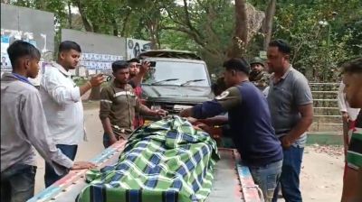 নরসিংদীতে আধিপত্য বিস্তার নিয়ে সংঘর্ষ, নিহত ২