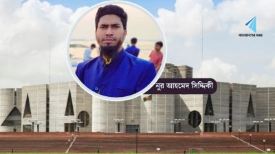 কার্যকরী সংসদের জন্য প্রয়োজন পিআর সিস্টেম