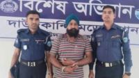 কুমিল্লায় ধর্ষণচেষ্টার অভিযোগে ভারতীয় নাগরিককে গণধোলাই