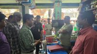 পাবনায় ভ্রাম্যমাণ অভিযানে জরিমানা