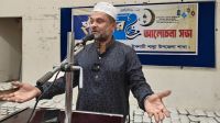 মানুষের ইজ্জত রক্ষা করা আমাদের দায়িত্ব : শিশির মনির