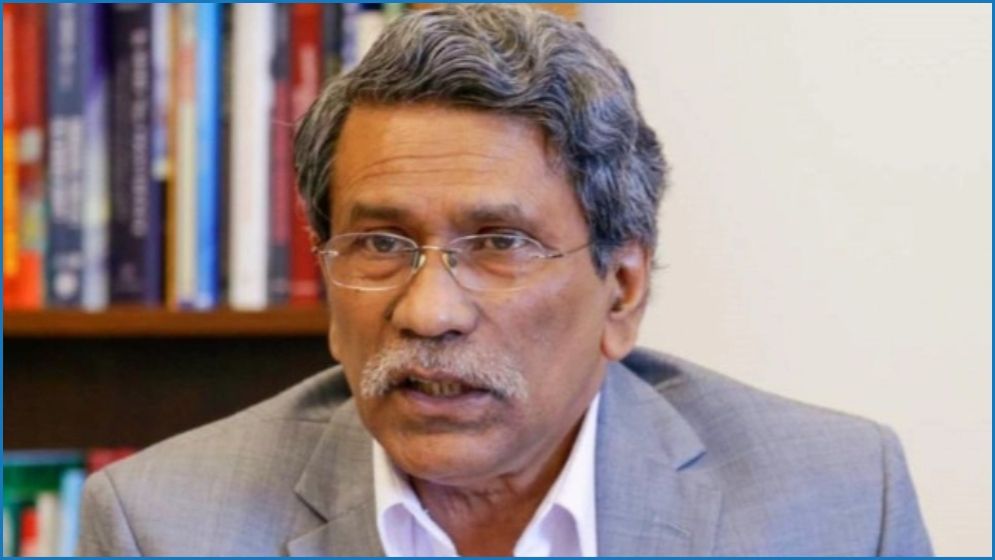 সবার কথা শোনা হবে, সংলাপের মাধ্যমে ঐকমত্যে পৌঁছাব : আলী রীয়াজ