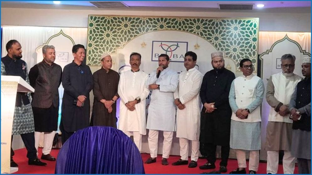 পোশাক রপ্তানি বাড়াতে একত্রে কাজ করবে বিজিবিএ-বিজিএমইএ