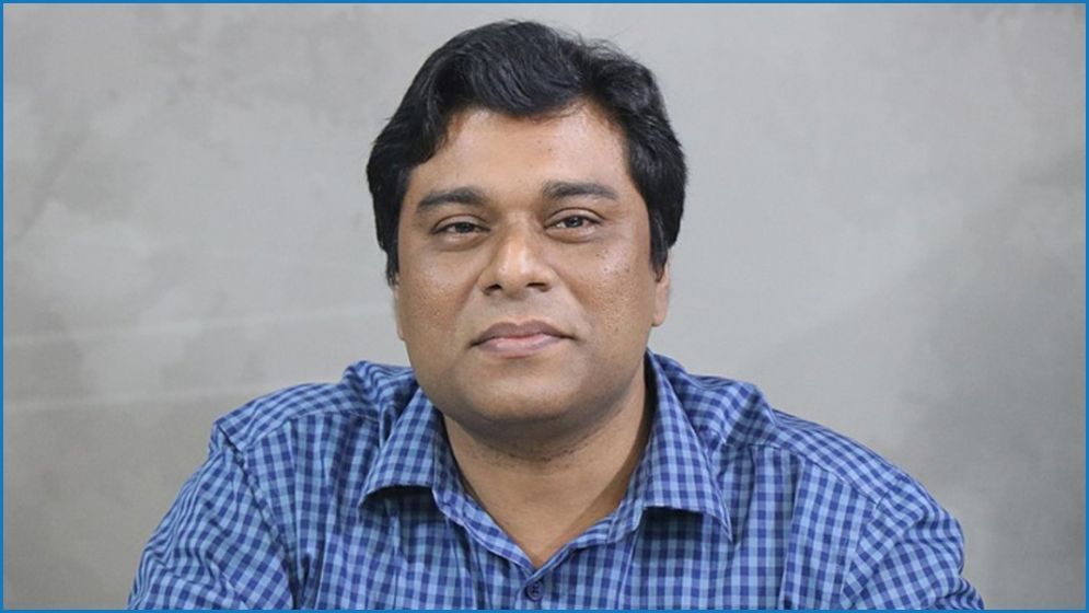বাসস এমডিসহ ৩ জনের বিরুদ্ধে মানহানির মামলা