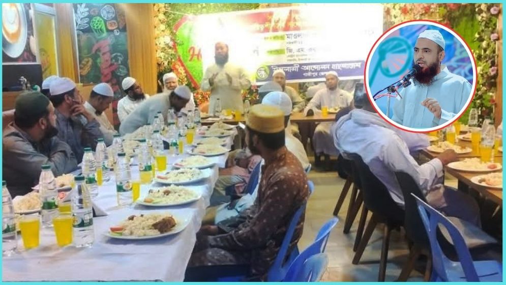 বৈশ্বিক বর্বরতা রুখতে ঐক্যবদ্ধভাবে কাজ করতে হবে