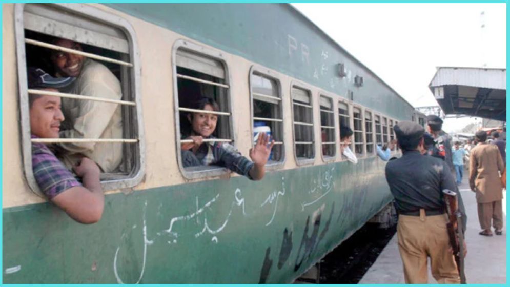 ঈদে ট্রেনভাড়ায় ২০ শতাংশ ছাড় ঘোষণা
