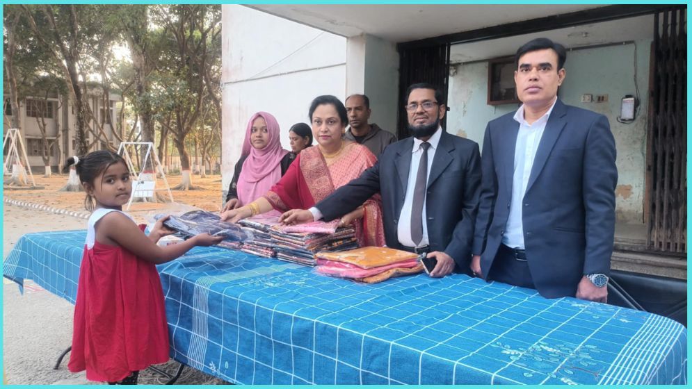 অবহেলিত মানুষের কল্যাণে কাজ করতে হবে : দিলারা মোস্তফা