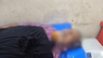 বড় ভাইদের মারধরে ছোট ভাই নিহত