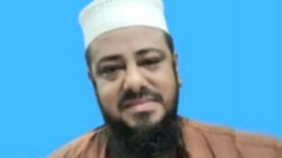 মসজিদে ইতিকাফ অবস্থায় মুসল্লির মৃত্যু