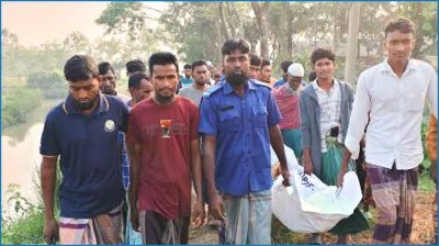 স্ত্রীর সাথে অভিমান করে স্বামীর আত্মহত্যা