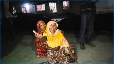 একসাথে চা খেয়ে বৃদ্ধকে হত্যা, শ্রমিক লীগ নেতার বিরুদ্ধে অভিযোগ