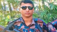 নিখোঁজ সেই বিজিবি সদস্যের মরদেহ উদ্ধার