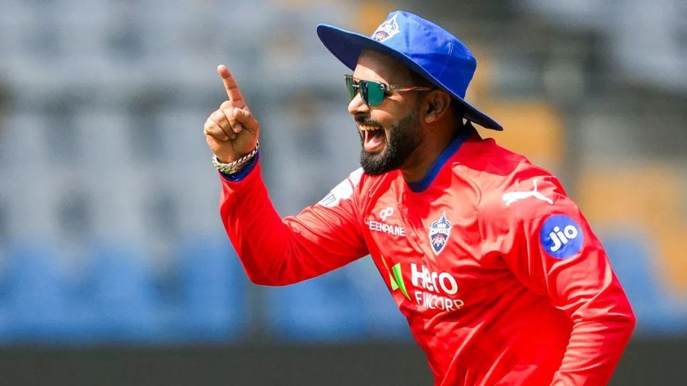 ঋষভ পন্থের ‘বড় পরীক্ষা’ এবারের আইপিএল