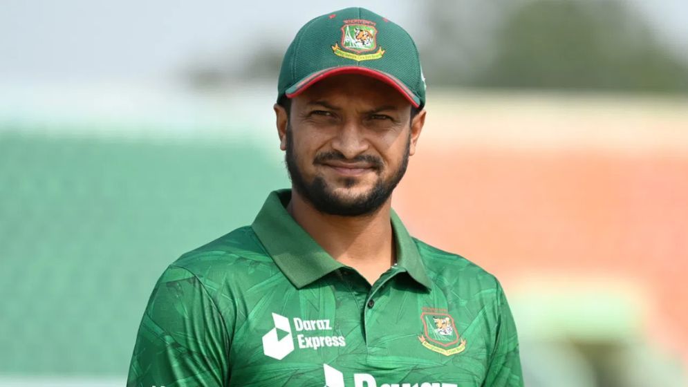 সাকিবের সম্পদ জব্দের নির্দেশ