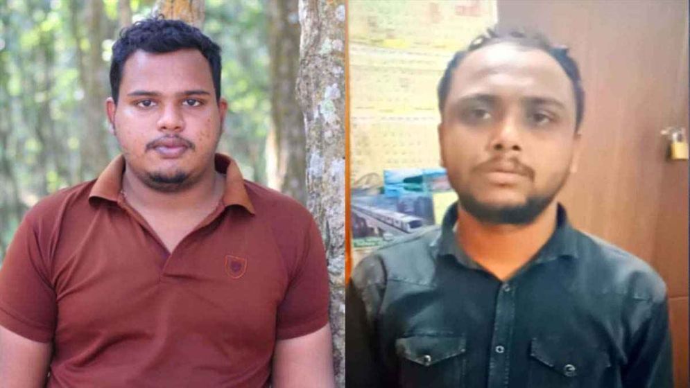 মিলনকে হত্যা করে মুক্তিপণ আদায়ের ঘটনা পূর্বপরিকল্পিত