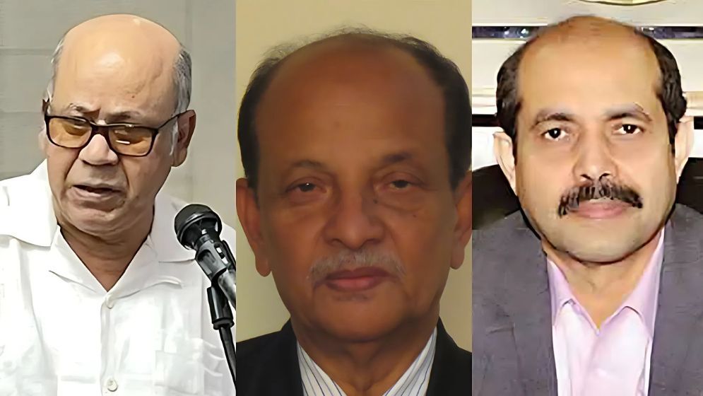 কামরুল-কামাল-আতিকুল নতুন মামলায় গ্রেপ্তার
