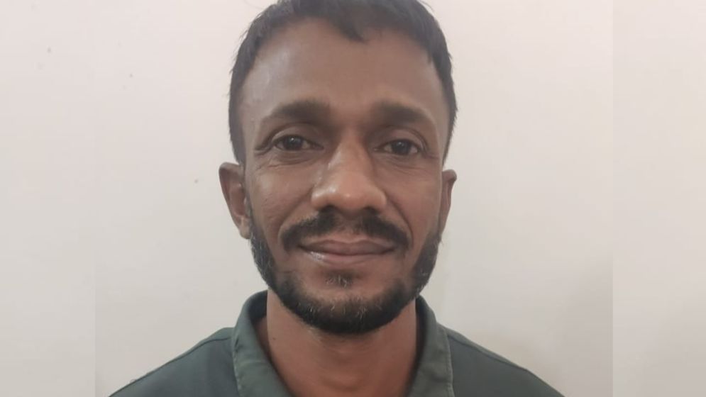 আশুলিয়ায় ছাত্র-জনতা হত্যা মামলার আসামি গ্রেপ্তার