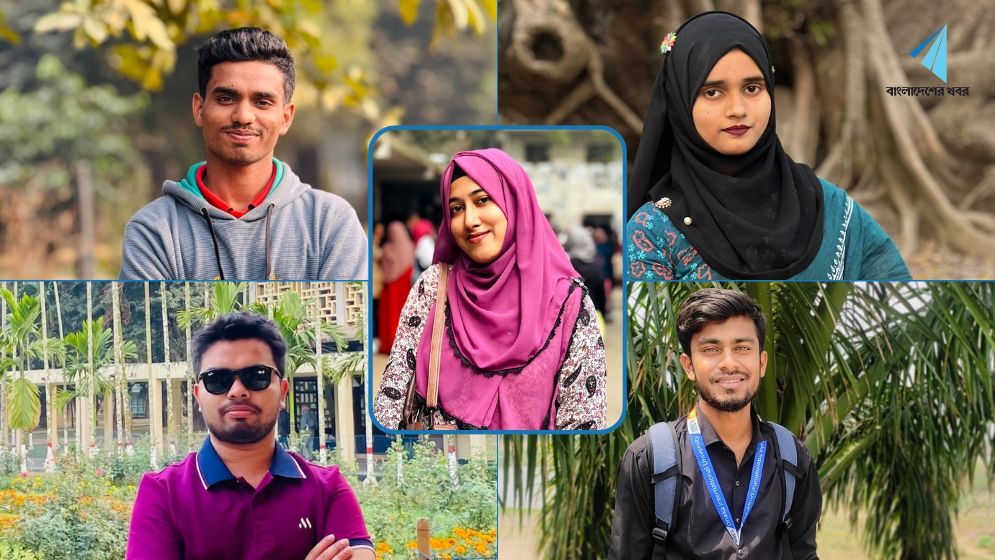 ঈদের আনন্দ ও ত্যাগ : নতুন প্রজন্মের ভাবনা