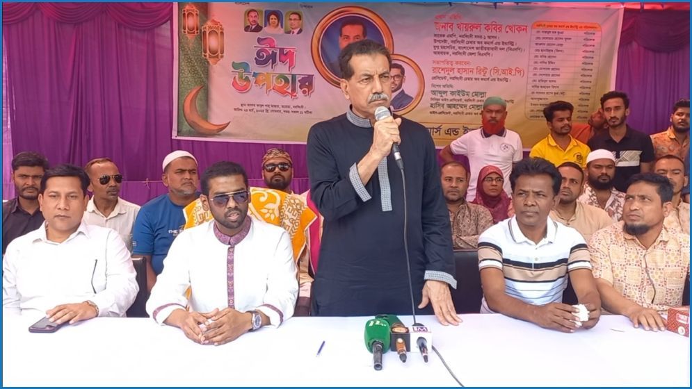 ‘দেশে আর কোনো ‘স্বৈরাচার’ ফিরবে না’