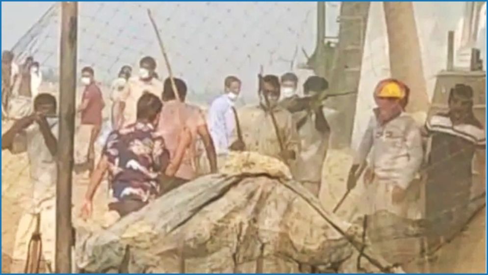 কক্সবাজারে জমি নিয়ে বিরোধ, গোলাগুলিতে নারীসহ আহত ৬