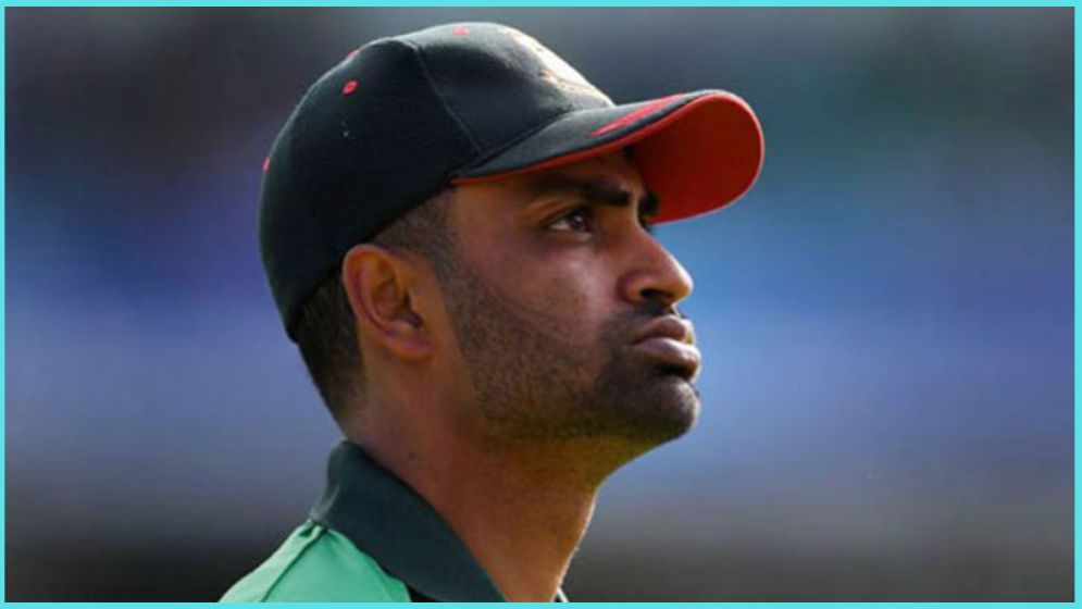 কথা বলেছেন তামিম