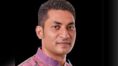 মামলার ভয়ে ‘অসুস্থতার নাটকে’ দেশ ছাড়লেন ইউপি চেয়ারম্যান
