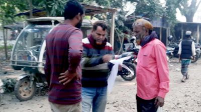 ৬ শতাংশ ঘুষ দিলেই মিলছে ভূমি অধিগ্রহণের টাকা