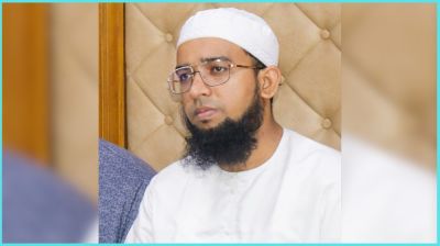মাঈনুদ্দীন ওয়াদুদের কণ্ঠে ‘ভোরের হাওয়া ছুটে চলে’