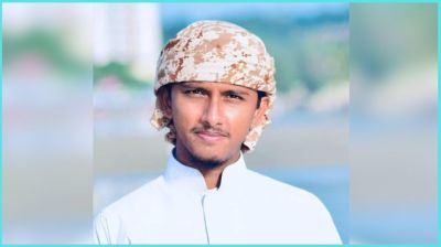 লাখো মানুষের হৃদয় ছুঁয়েছে তাওহীদ জামিলের রমজানের গজল