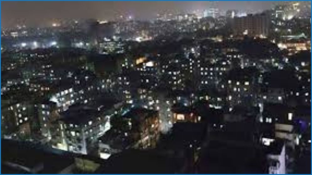 সারাদেশে আজ ১ মিনিটের ব্ল্যাকআউট