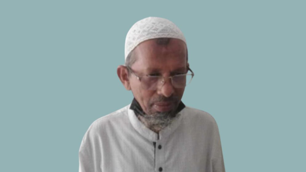 ঘুষ নেওয়ায় এলজিইডি'র উপসহকারি প্রকৌশলীর ৫ বছর কারাদণ্ড