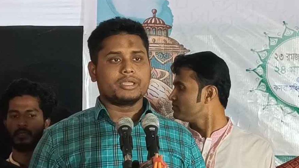 ১০ ফেরাউন একত্র করলেও হাসিনার মতো জুলুমবাজ হবে না