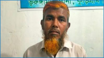 ঘাস কাটা শেখানোর কথা বলে ৮ বছরের শিশুকে ধর্ষণচেষ্টা
