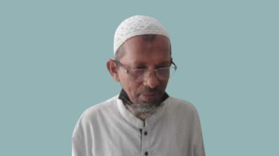 ঘুষ নেওয়ায় এলজিইডি'র উপসহকারি প্রকৌশলীর ৫ বছর কারাদণ্ড