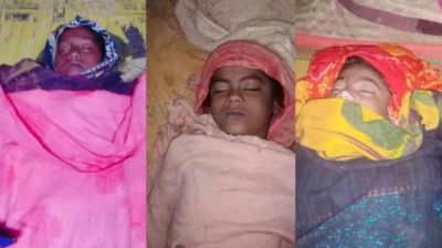 বাবার জালে উঠে এলো ছোট্ট মেয়ের লাশ