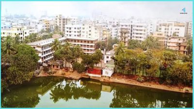 সিনিয়র শিক্ষক নিয়োগ দেবে লালমাটিয়া মাদ্রাসা