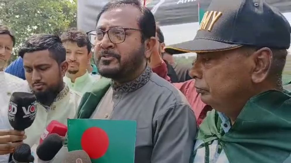 চব্বিশ হলো একাত্তরের অর্জনকে পুনঃস্থাপন করার সংগ্রাম