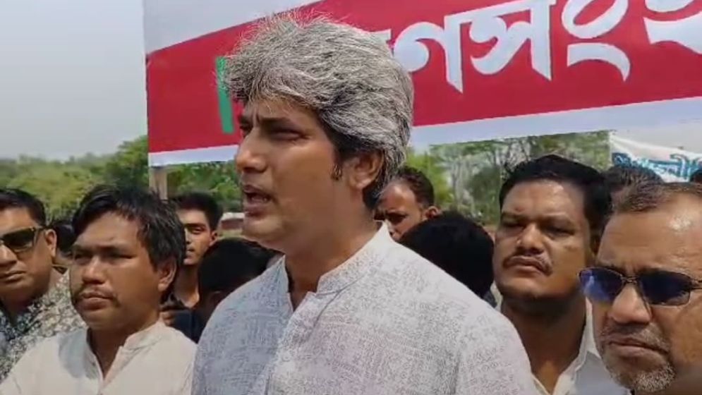 নির্বাচিত জনপ্রতিনিধি ছাড়া সংবিধান পরিবর্তন কঠিন