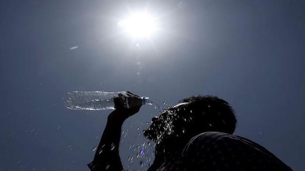 বাড়বে দিন ও রাতের তাপমাত্রা