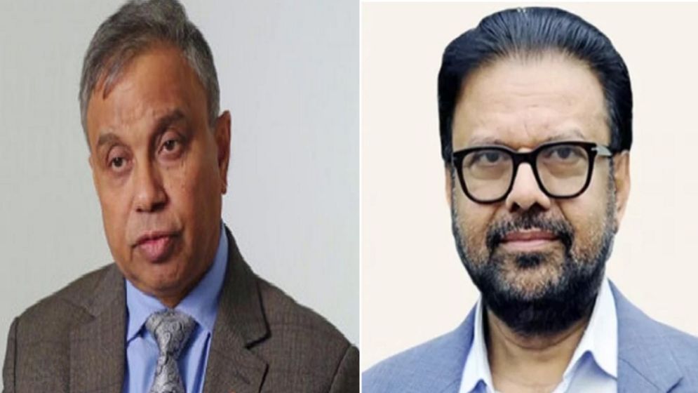 সাবেক প্রেস সচিব আবুল কালাম আজাদ-শ্যামল দত্তের ব্যাংক হিসাব ফ্রিজ