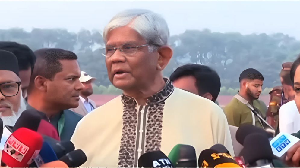 ‘৭১ ও ২৪-এর উদ্দেশ্য সাধারণ মানুষের জীবন-জীবিকা সুষ্ঠু করা’